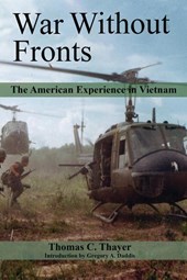 War Without Fronts