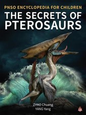 SECRETS OF PTEROSAURS
