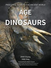 AGE OF DINOSAURS