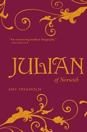 Julian of Norwich