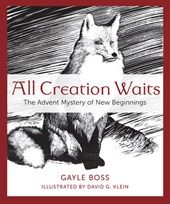 ALL CREATION WAITS