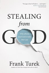 Stealing from God
