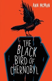 Black Bird of Chernobyl
