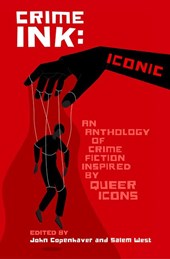 Crime Ink