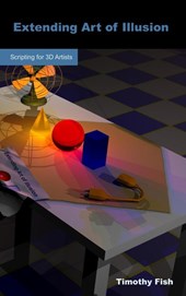 Extending Art of Illusion