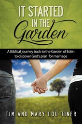 It Started in the Garden