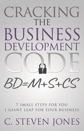 Cracking the Business Development Code