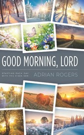 Good Morning, Lord