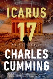 Icarus 17