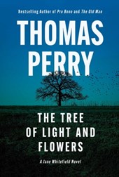 Perry, T: Tree of Light and Flowers