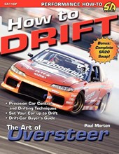 How to Drift