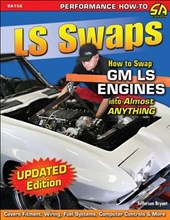 LS SWAPS