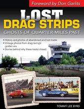 Lost Drag Strips