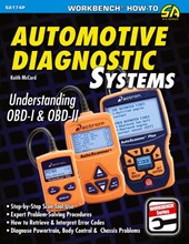 Automotive Diagnostic Systems