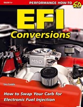 EFI Conversions