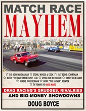 Match Race Mayhem
