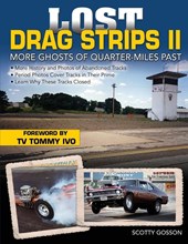 Lost Drag Strips II