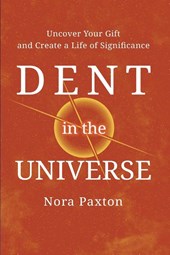 Dent in the Universe