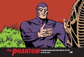 The Phantom: The Complete Newspaper Dailies Volume 35