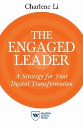 The Engaged Leader