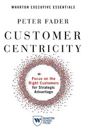 Customer Centricity
