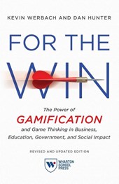 For the Win, Revised and Updated Edition