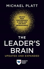 The Leader's Brain, Updated and Expanded