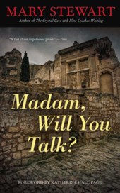 Madam, Will You Talk?: Volume 22