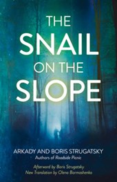 The Snail on the Slope