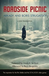 Strugatsky, A: Roadside Picnic