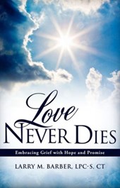 Love Never Dies
