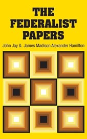 The Federalist Papers