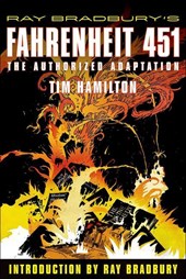 Hamilton, T: Ray Bradbury's Fahrenheit 451