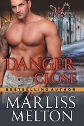 Danger Close (The Echo Platoon Series, Book 1)