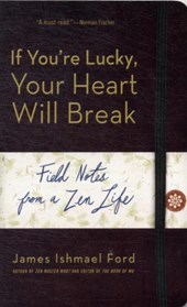 If You'Re Lucky, Your Heart Will Break