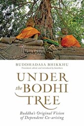 Under the Bodhi Tree
