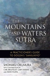 The Mountains and Waters Sutra
