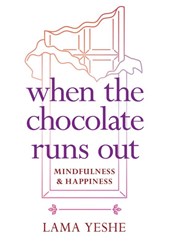 When the Chocolate Runs Out