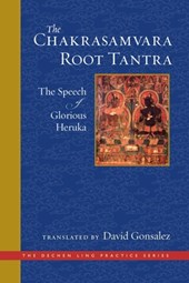The Chakrasamvara Root Tantra