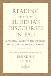 Reading the Buddha's Discourses in Pali