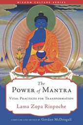 The Power of Mantra