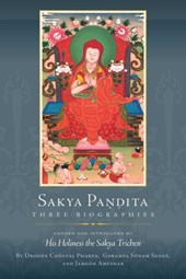 Sakya Pandita