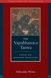 Vajrabhairava Tantra