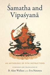 Samatha and Vipasyana
