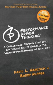 Performance Driven Thinking