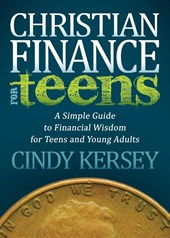 Christian Finance for Teens