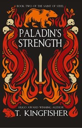 Paladin's Strength