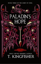 Paladin's Hope