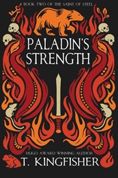 Paladin's Strength