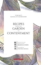 Recipes from the Garden of Contentment